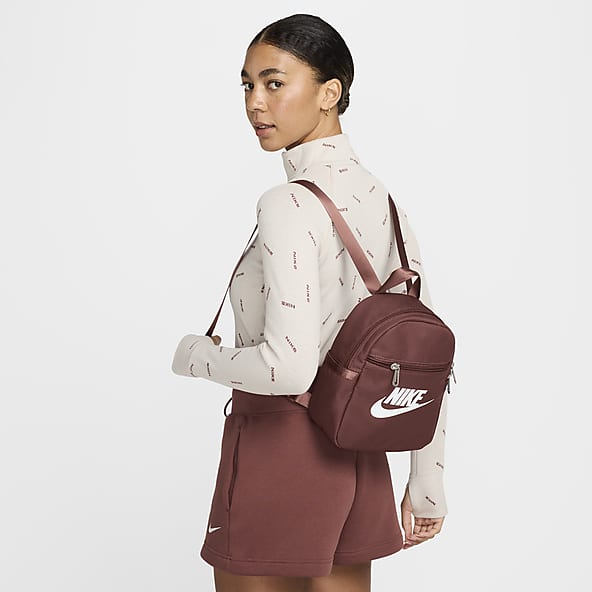 Bolso nike mujer cuero clearance